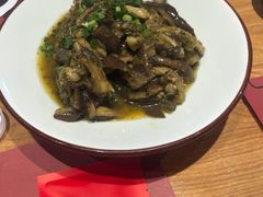 -一个叫川的地方(麒麟新天地店)