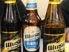 -牧场烧烤餐饮广场