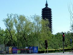 -西海子公园