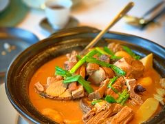 -三号黄浦会Canton Table