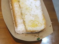 -魏记里脊肉炸炸炸(南门口店)