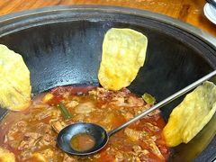 -曹丞相·地锅鸡·地锅鱼(武林店)