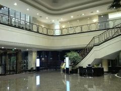 -瑞安辰茂阳光酒店自助餐