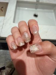 -Hands Nail专业美甲美睫