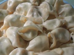 -闫水饺大酒楼·北京老闫靓马饺子馆