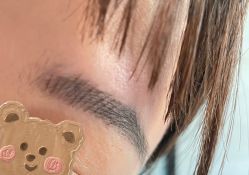 -莲姿娜半永久纹眉皮肤管理