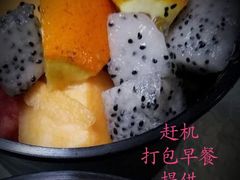 -上海雅居乐万豪侯爵酒店