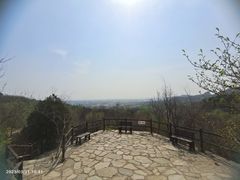 -周口店北京人遗址公园