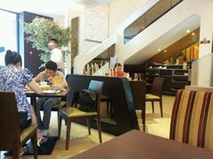 -必胜客(仁恒店)