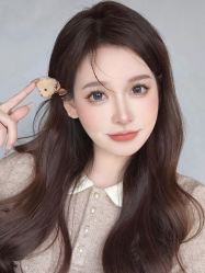 -DK SALON连锁专业烫染接发店