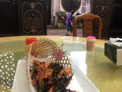 茶香虾-吴祥记潮州菜·百年老字号·砂锅粥