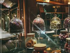 -丽江金茂隐逸酒店-凯悦臻选SPA