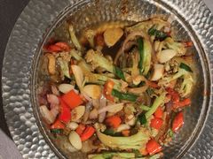 -章吴记喜瑞餐厅(东东城店)