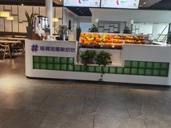 -合肥新桥国际机场-航站楼