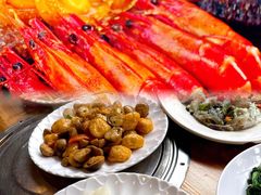 -美未居·老字号·地道顺德菜·桑拿鸡·鱼生(容桂店)