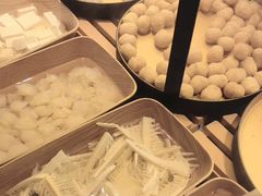 -牛YO寿喜烧和牛火锅自助(三台子万象汇店)