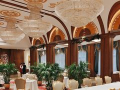 -北京友谊宾馆·俄罗斯餐厅