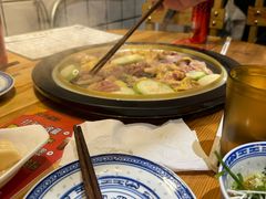 -阿鸡鱼庄·顺德鲜蒸小炒(亚运村店)