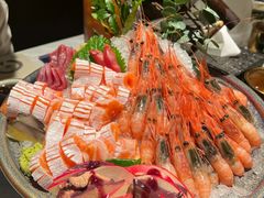 -上井料理黑金店(IFS国金中心店)