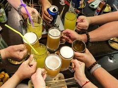 -林二哥宜烤官·宜宾小烧烤