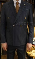 -伊布老裁缝西装礼服定制