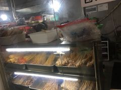 -十里铺铁板鱿鱼