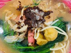 麻辣烫-安发瞧麻辣烫(总店)
