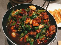 -老淮滨-蚌埠非遗小吃(淮河路店)