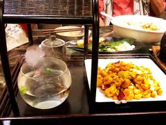 -庆合府重庆大排档(紫都城店)