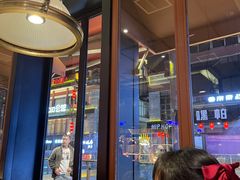 -吉布鲁牛排海鲜自助(顺庆红光路店)