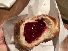 -BAKER&SPICE(安福路店)