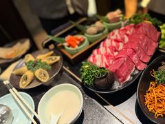 -捞王锅物料理(凯旋路店)