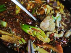 -懒谈秦市井羊肉馆(光谷青年城店)