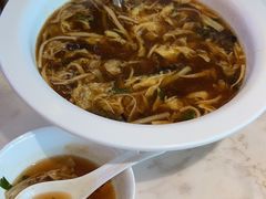 -茅庐川菜(烟台万象汇店)