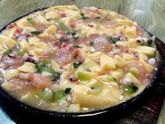 -华春餐馆(鱼山路店)