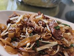 -粥王府 老广传家菜(东关街店)