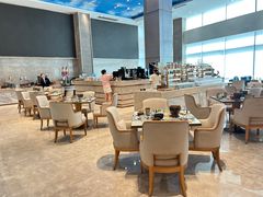 -菲住布渴酒店自助餐厅(阿里巴巴西溪园区店)