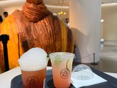 -NUDAKE(HAUS NOWHERE店)