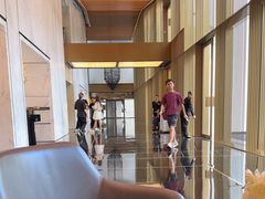-尼依格罗香港美利酒店