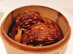 老北京糖花卷-金鼎轩(亚运村店)