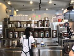 -1点点(银座和谐广场店)