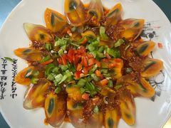 -最心疆拌面·抓饭·烧烤