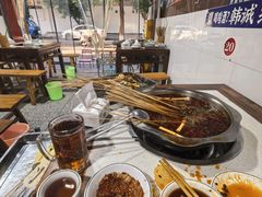 -满江红串串香(七道堰街店)