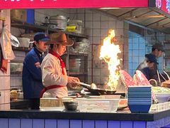 -阿财老铺·老蚌埠龙虾城(华夏总店)