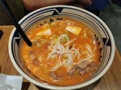 -阿香米线(大悦城店)