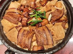 -百花人家(门城水岸店)