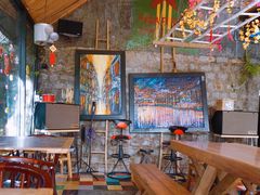 大堂-Le Chalet Dalat
