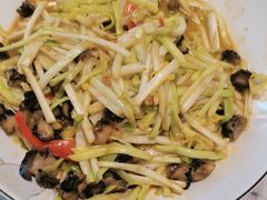 -金陵后厨·南京菜(新街口秣陵路店)