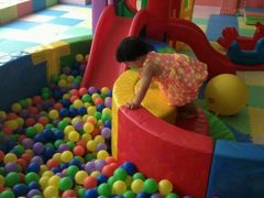 -青岛银沙滩温德姆至尊酒店