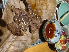 -一心创作料理屋(经开万达店)